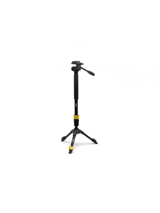 შტატივი: National Geographic 3 In1 Photo Tripod - NGPM002