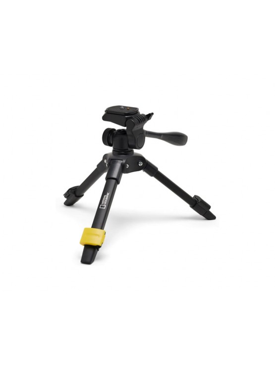 შტატივი: National Geographic 3 In1 Photo Tripod - NGPM002