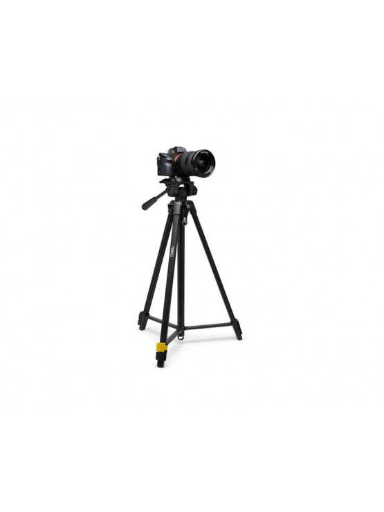 შტატივი: National Geographic Photo Tripod Large - NGPT002