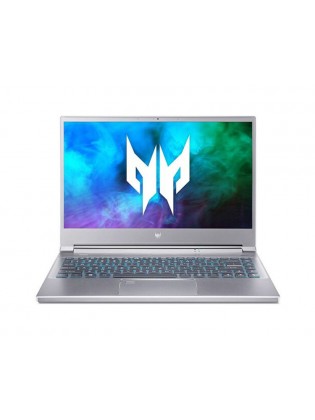 ნოუთბუქი: Acer Predator Triton 300 PT314-51S 14" FHD Intel i7-11370H 16GB 1TB SSD RTX3060 6GB - NH.QBJEU.00K