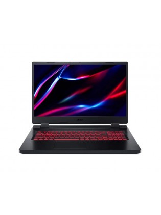 ნოუთბუქი: Acer Nitro 5 AN517-55 17.3" FHD 144Hz Intel i7-12700H 32GB 1TB SSD RTX3060 6GB - NH.QFWER.00A