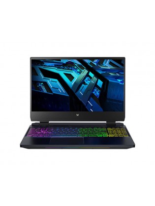 ნოუთბუქი: Acer Predator Helios 300 PH315-55 15.6'' FHD Intel i5-12500H 16GB 512GB SSD RTX3060 6GB - NH.QGPER.007