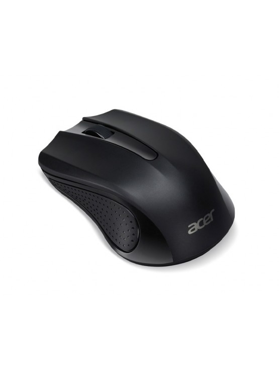 მაუსი: Acer Wireless Optical Mouse 2.4G Black - NP.MCE11.00T