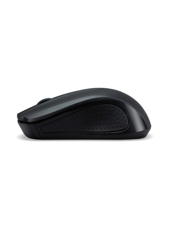 მაუსი: Acer Wireless Optical Mouse 2.4G Black - NP.MCE11.00T