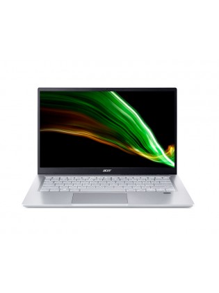 ნოუთბუქი: Acer Swift 3 SF314-511-57E0 14" FHD Intel i5-1135G7 8GB 512GB SSD - NX.ABLER.004