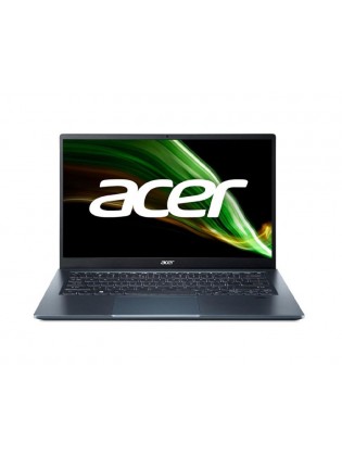 ნოუთბუქი: Acer Swift 3 SF314-511-57E0 14" FHD Intel i5-1135G7 8GB 512GB SSD - NX.ACWER.004