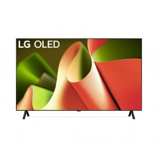 ტელევიზორი: LG OLED55B4RLA.AMCN 55" 4K UHD Smart TV HDR10 Wi-Fi Black