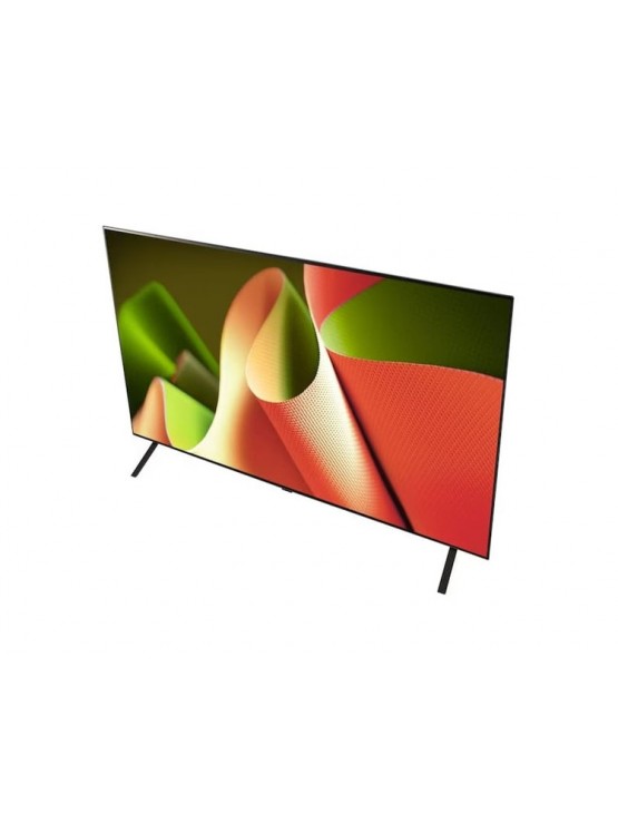 ტელევიზორი: LG OLED55B4RLA.AMCN 55" 4K UHD Smart TV HDR10 Wi-Fi Black