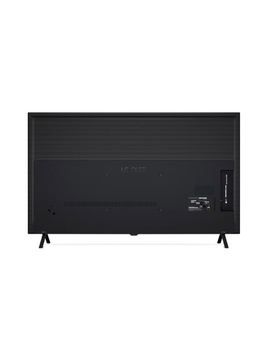 ტელევიზორი: LG OLED55B4RLA.AMCN 55" 4K UHD Smart TV HDR10 Wi-Fi Black