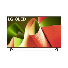 ტელევიზორი: LG OLED65B4RLA.AMCN 65" 4K UHD Smart TV HDR 10 WiFi Black