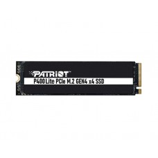 მყარი დისკი: Patriot P400 Lite 1TB M.2 PCIe Gen4 x4 - P400LP1KGM28H