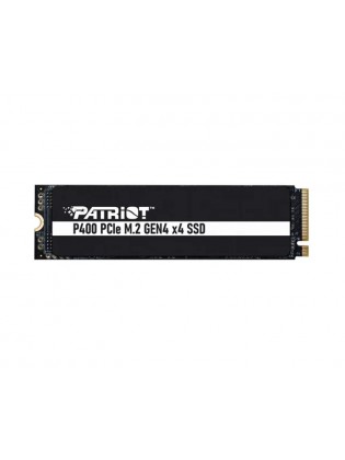 მყარი დისკი: Patriot P400 1TB M.2 2280 PCIe - P400P1TBM28H