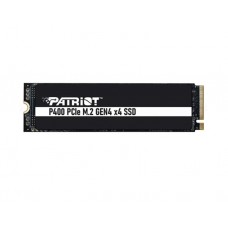 მყარი დისკი: Patriot P400 512GB M.2 2280 PCIe - P400P512GM28H