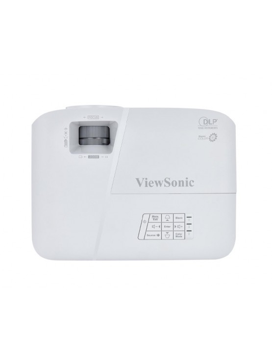 პროექტორი: ViewSonic PA503X 1024x768 DLP Business Projector 3800Lm 22000:1 White