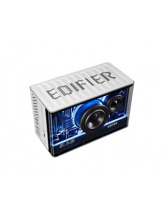 დინამიკი: Edifier QD35 40W AUX USB Bluetooth Speaker White