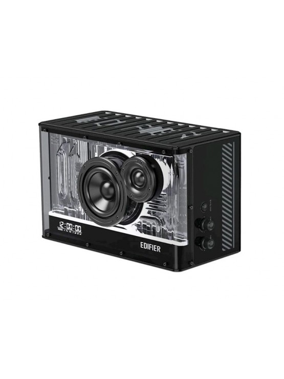 დინამიკი: Edifier QD35 40W AUX USB Bluetooth Speaker Black