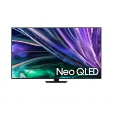 ტელევიზორი: Samsung QE55QN85DBUXRU 55" 4K UHD Smart TV HDR Wi-Fi Black