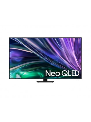 ტელევიზორი: Samsung QE55QN85DBUXRU 55" 4K UHD Smart TV HDR Wi-Fi Black