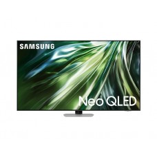 ტელევიზორი: Samsung QE55QN90DAUXRU 55" 4K UHD Smart TV HDR+ WiFi Black