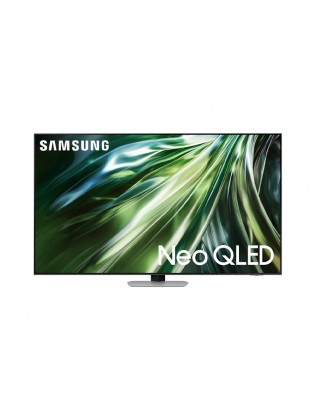 ტელევიზორი: Samsung QE55QN90DAUXRU 55" 4K UHD Smart TV HDR+ WiFi Black