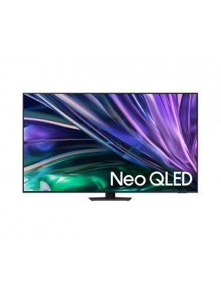 ტელევიზორი: Samsung QE65QN85DBUXRU 65" 4K UHD Smart TV HDR WiFi Black