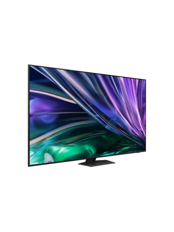 ტელევიზორი: Samsung QE65QN85DBUXRU 65" 4K UHD Smart TV HDR WiFi Black