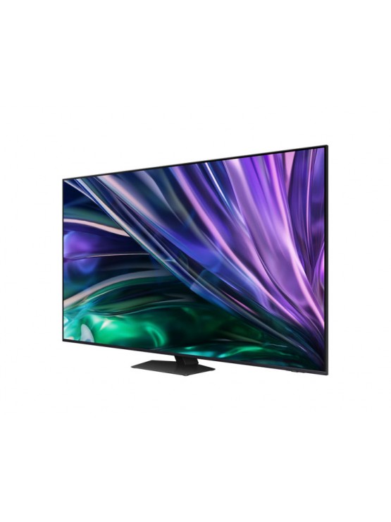 ტელევიზორი: Samsung QE65QN85DBUXRU 65" 4K UHD Smart TV HDR WiFi Black