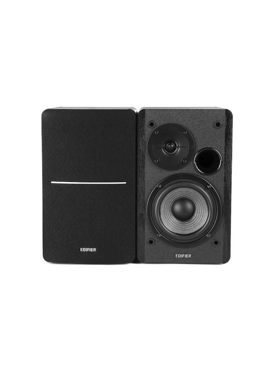 დინამიკი: Edifier R1280DB Bluetooth 2.0 Bookshelf Speakers 42W Black