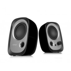 დინამიკი: Edifier R12U 2.0 USB Multimedia System Home Audio Speaker 4 Watt
