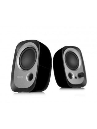 დინამიკი: Edifier R12U 2.0 USB Multimedia System Home Audio Speaker 4 Watt