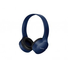 ყურსასმენი: Panasonic RB-HF420BGEA Street Wireless Headphones Blue