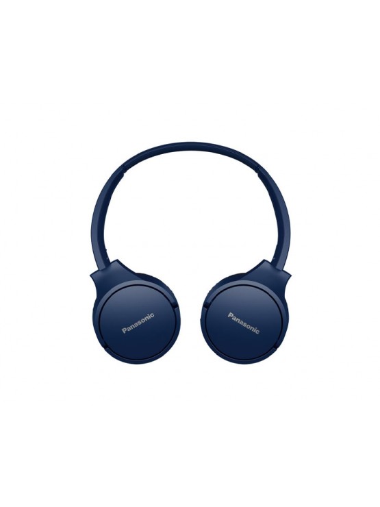 ყურსასმენი: Panasonic RB-HF420BGEA Street Wireless Headphones Blue