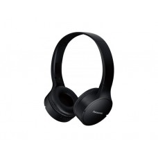 ყურსასმენი: Panasonic RB-HF420BGEK Street Wireless Headphones Black