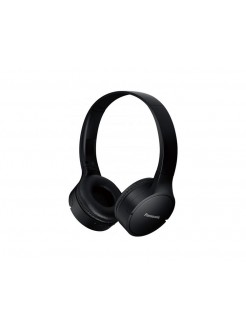 ყურსასმენი: Panasonic RB-HF420BGEK Street Wireless Headphones Black
