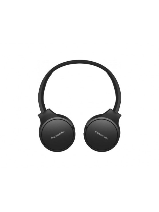 ყურსასმენი: Panasonic RB-HF420BGEK Street Wireless Headphones Black