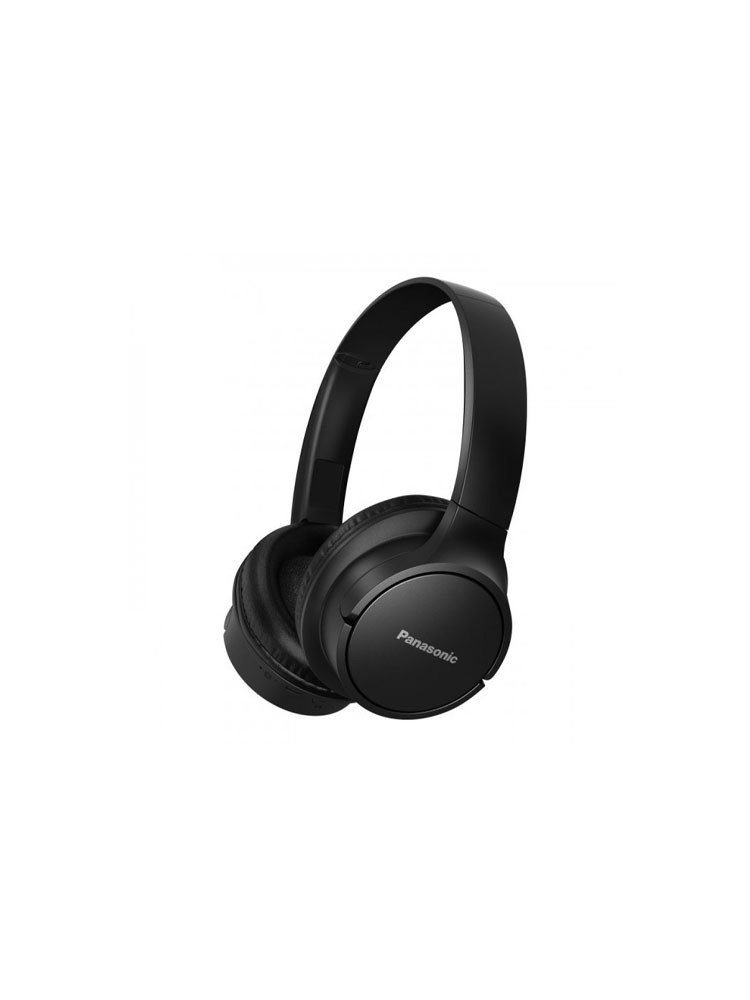ყურსასმენი: Panasonic RB-HF520BGEK Street Wireless Headphones Black