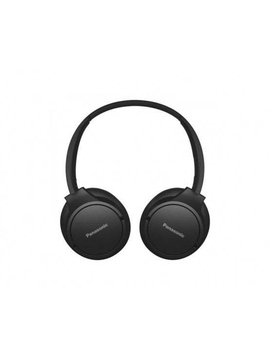ყურსასმენი: Panasonic RB-HF520BGEK Street Wireless Headphones Black