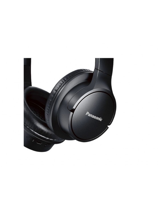 ყურსასმენი: Panasonic RB-HF520BGEK Street Wireless Headphones Black