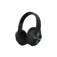 ყურსასმენი: Panasonic Wireless Headphones Bluetooth Black - RB-HX220BEEK
