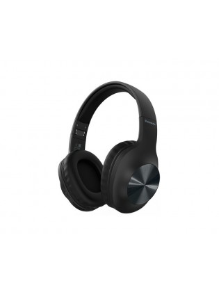 ყურსასმენი: Panasonic Wireless Headphones Bluetooth Black - RB-HX220BEEK