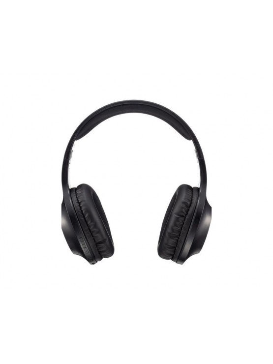 ყურსასმენი: Panasonic Wireless Headphones Bluetooth Black - RB-HX220BEEK