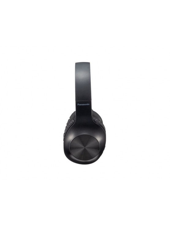 ყურსასმენი: Panasonic Wireless Headphones Bluetooth Black - RB-HX220BEEK