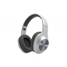 ყურსასმენი: Panasonic Wireless Headphones Bluetooth Silver - RB-HX220BEES
