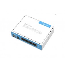 როუტერი: MikroTik RB941-2nD N300 Router