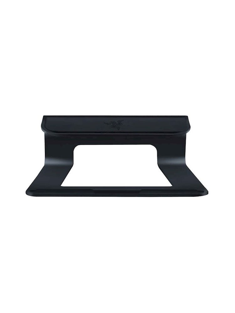 ნოუთბუქის სადგამი: Razer Laptop Stand Black - RC21-01110100-W3M1