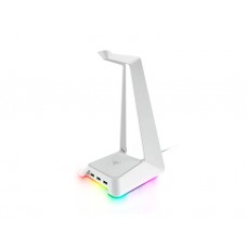 სადგამი: Razer Base Station Chroma Mercury USB White - RC21-01190300-R3M1