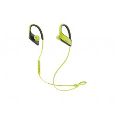 ყურსასმენი: Panasonic RP-BTS30GC-Y Bluetooth Yellow