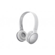 ყურსასმენი: Panasonic Street Wireless Bluetooth Headphones White - RP-HF410BGCW