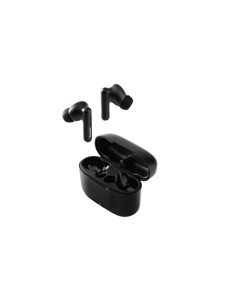 ყურსასმენი: Panasonic RZ-B110WDG-K Wireless Earbuds Black