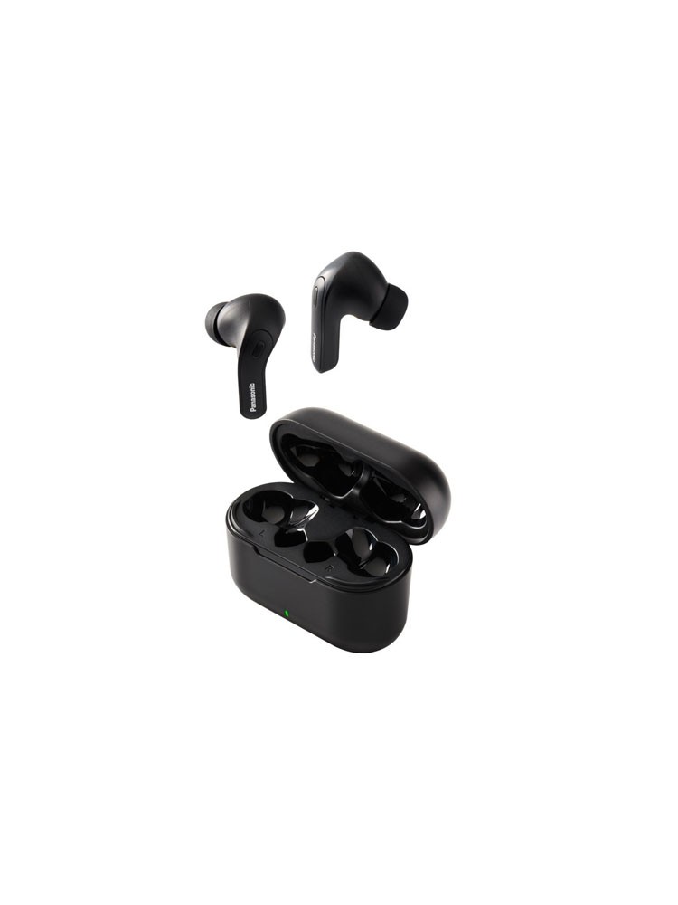 ყურსასმენი: Panasonic RZ-B310WDG-K ErgoFit True Wireless Earbuds Black